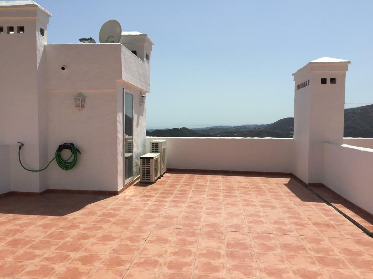 Luxury Duplex With Views. Dom wakacyjny Marbella
